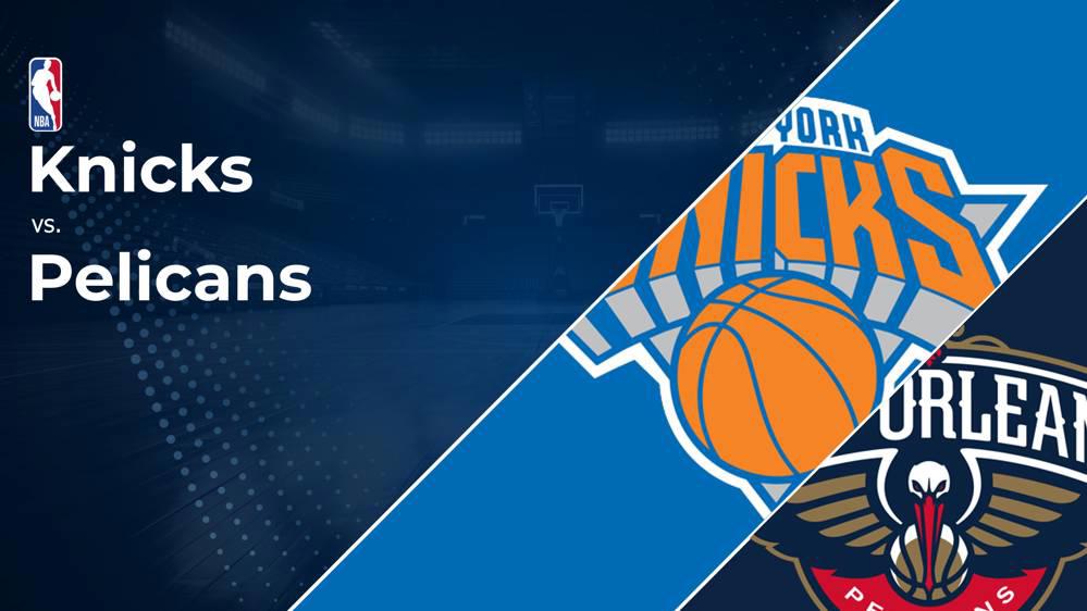 Knicks vs. Pelicans Prediction & Picks: Line, Spread, Over/Under - December 21