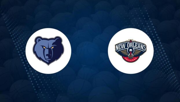 NBA Best Bets: Grizzlies vs. Pelicans Picks for December 27