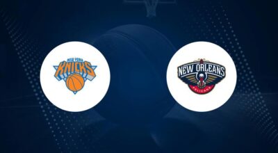 NBA Best Bets: Knicks vs. Pelicans Picks for December 1