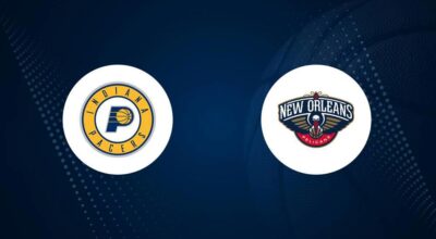 NBA Best Bets: Pacers vs. Pelicans Picks for December 15