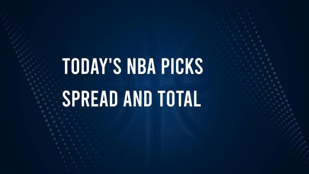 NBA Spread and Total Picks for Today, December 3