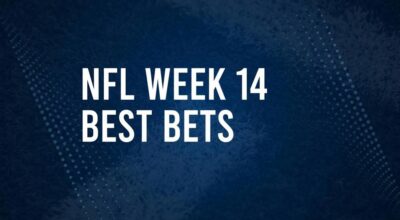 NFL Week 14 Computer Predictions, Best Bets, Over/Under Picks