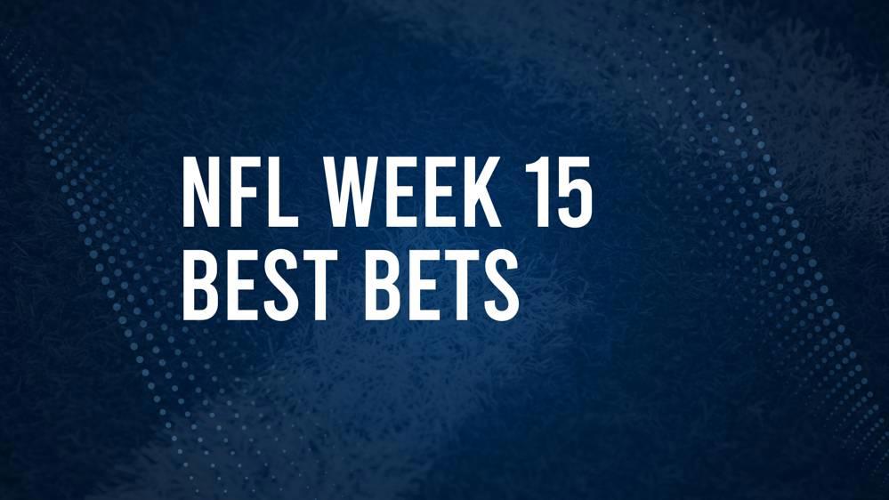 NFL Week 15 Computer Predictions, Best Bets, Over/Under Picks