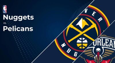 Nuggets vs. Pelicans Prediction & Picks: Line, Spread, Over/Under - December 22