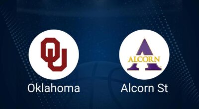 Oklahoma vs. Alcorn State Predictions & Picks: Spread, Total - December 7