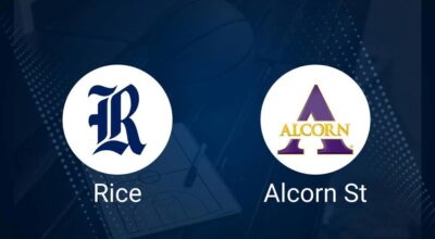 Rice vs. Alcorn State Predictions & Picks: Spread, Total - December 16