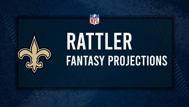 Spencer Rattler Fantasy Projections: Week 15 vs. the Commanders