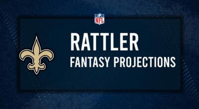 Spencer Rattler Fantasy Projections: Week 16 vs. the Packers