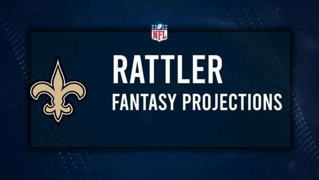 Spencer Rattler Fantasy Projections: Week 18 vs. the Buccaneers