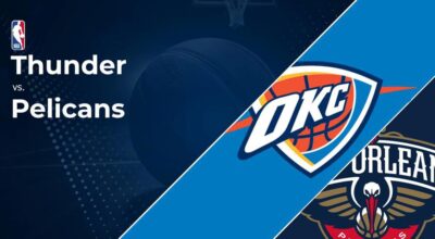 Thunder vs. Pelicans Prediction & Picks: Line, Spread, Over/Under - December 7