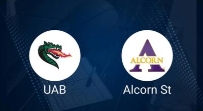 UAB vs. Alcorn State Predictions & Picks: Spread, Total - December 22