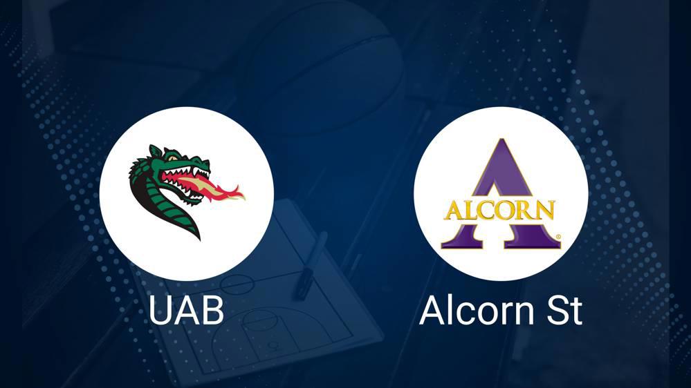 UAB vs. Alcorn State Predictions & Picks: Spread, Total - December 22