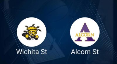 Wichita State vs. Alcorn State Predictions & Picks: Spread, Total - December 4