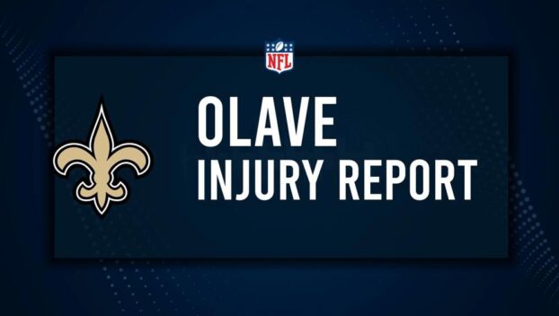 Will Chris Olave Play in Week 17? NFL Injury Status, News & Updates