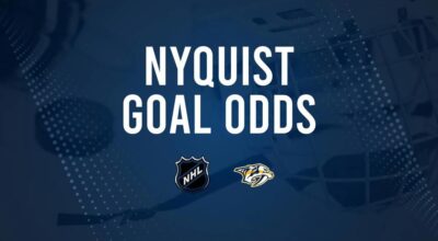 Will Gustav Nyquist Score a Goal Against the Maple Leafs on December 4?