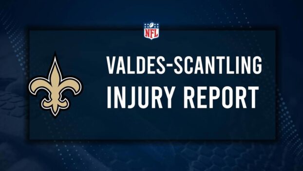 Will Marquez Valdes-Scantling Play in Week 17? NFL Injury Status, News & Updates