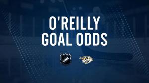 Will Ryan O'Reilly Score a Goal Against the Canadiens on December 5?