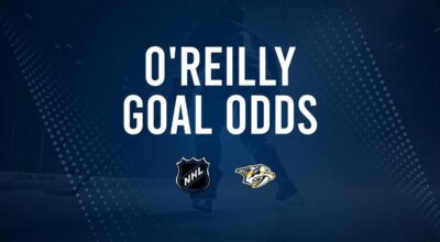 Will Ryan O'Reilly Score a Goal Against the Maple Leafs on December 4?