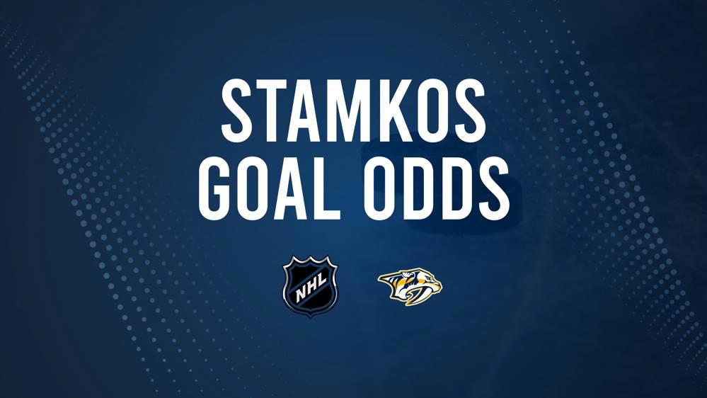 Will Steven Stamkos Score a Goal Against the Avalanche on December 14?