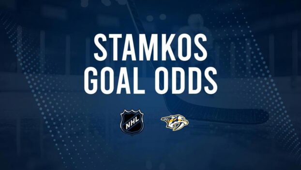 Will Steven Stamkos Score a Goal Against the Rangers on December 17?