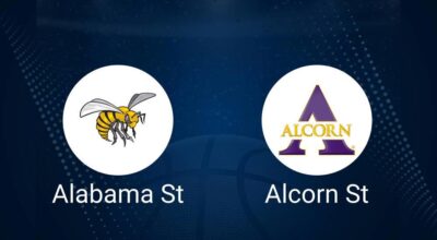 Alabama State vs. Alcorn State Predictions & Picks: Spread, Total - January 13