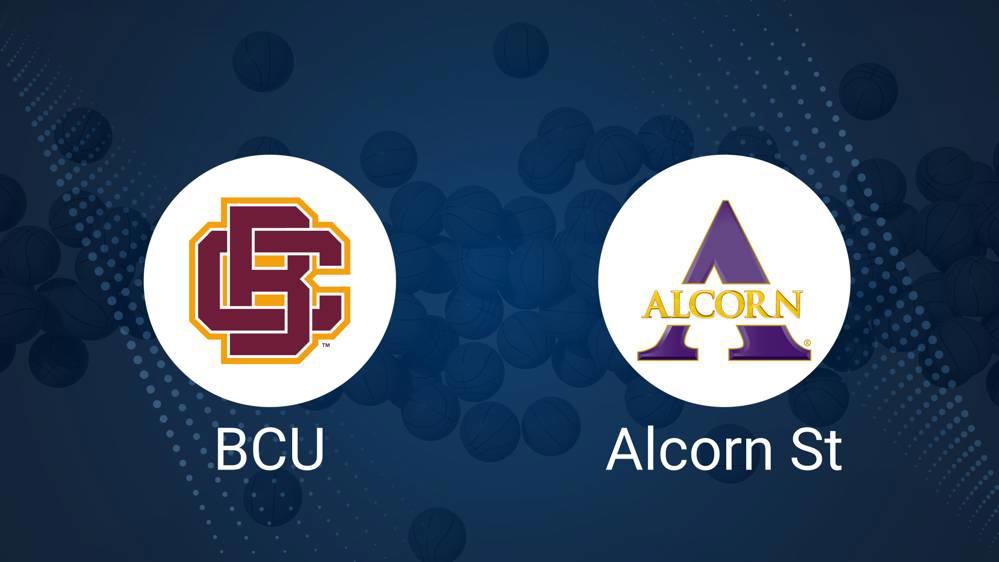 Bethune-Cookman vs. Alcorn State Predictions & Picks: Spread, Total - January 27