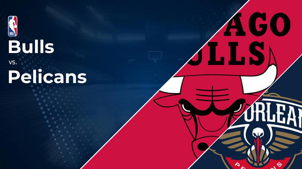 Bulls vs. Pelicans Prediction & Picks: Line, Spread, Over/Under - January 14