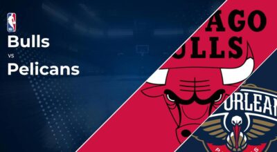 Bulls vs. Pelicans Tickets Available – Tuesday, Jan. 14