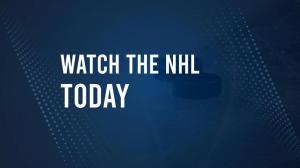 February 1 NHL TV Schedule: TV Channel, Start Times & Live Streaming Options