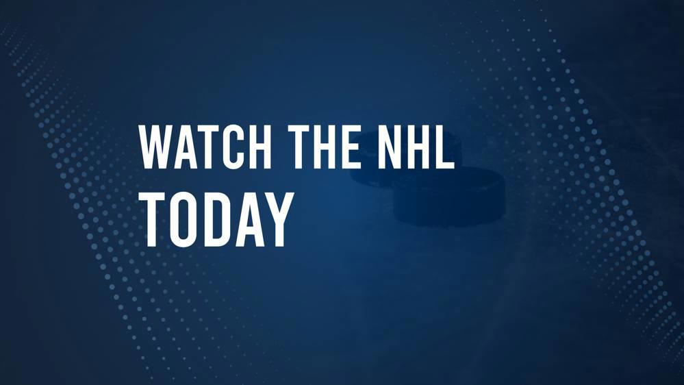 February 1 NHL TV Schedule: TV Channel, Start Times & Live Streaming Options