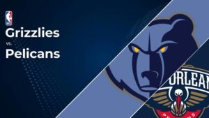 Grizzlies vs. Pelicans Prediction & Picks: Line, Spread, Over/Under - January 24