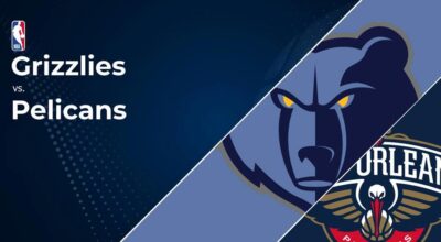 Grizzlies vs. Pelicans Prediction & Picks: Line, Spread, Over/Under - January 24