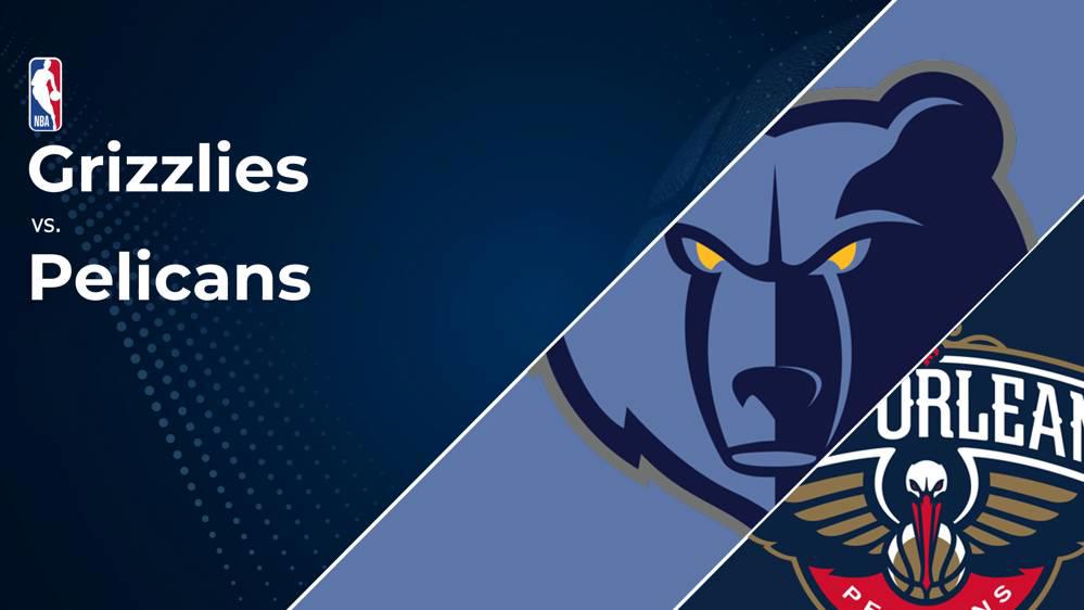 Grizzlies vs. Pelicans Prediction & Picks: Line, Spread, Over/Under - January 24