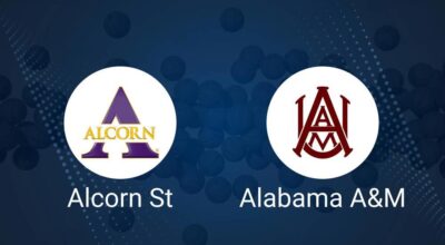 How to Watch Alcorn State vs. Alabama A&M on TV or Live Stream - January 11