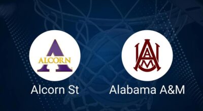 How to Watch Alcorn State vs. Alabama A&M Women's Basketball on TV or Live Stream - January 11