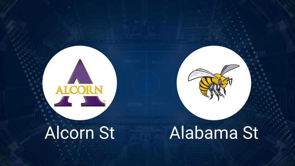 How to Watch Alcorn State vs. Alabama State Women's Basketball on TV or Live Stream - January 9