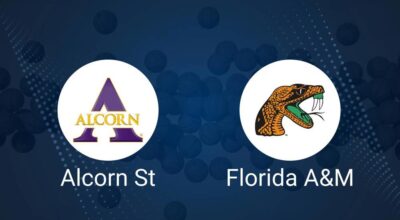 How to Watch Alcorn State vs. Florida A&M Women's Basketball on TV or Live Stream - January 25