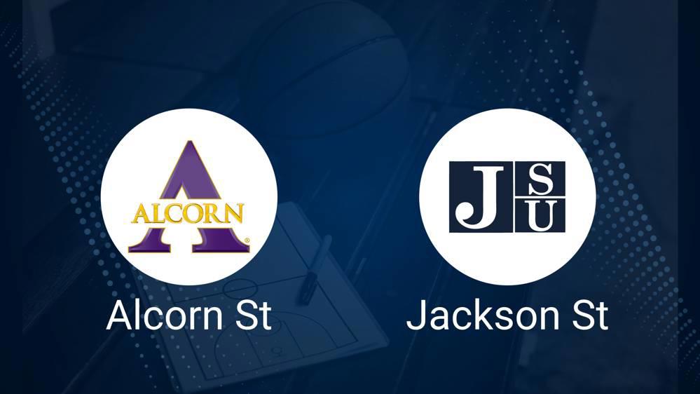 How to Watch Alcorn State vs. Jackson State Women's Basketball on TV or Live Stream - January 4