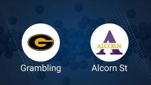 How to Watch Grambling vs. Alcorn State Women's Basketball on TV or Live Stream - January 30
