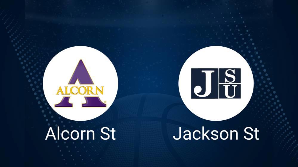 How to Watch Jackson State vs. Alcorn State on TV or Live Stream - January 4