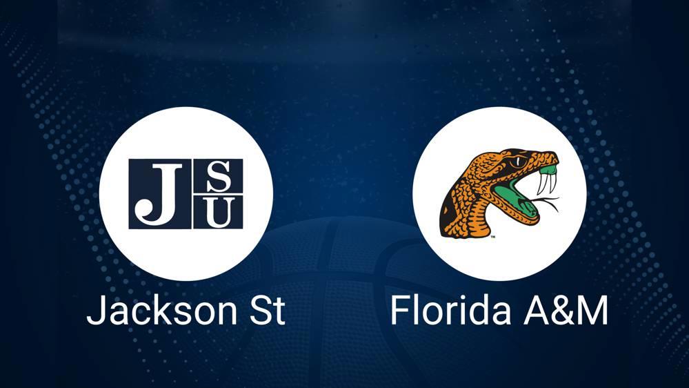 How to Watch Jackson State vs. Florida A&M Women's Basketball on TV or Live Stream - January 23