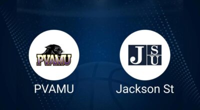 How to Watch Prairie View A&M vs. Jackson State Women's Basketball on TV or Live Stream - January 18