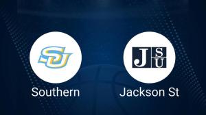 How to Watch Southern vs. Jackson State Women's Basketball on TV or Live Stream - January 30