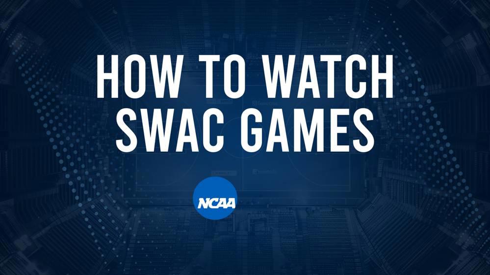 How to Watch SWAC Women's College Basketball Games - Saturday, February 1