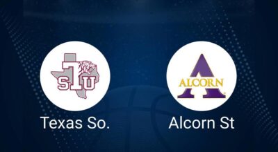 How to Watch Texas Southern vs. Alcorn State Women's Basketball on TV or Live Stream - January 18