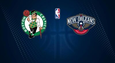 How to Watch the Celtics vs. Pelicans Game: Streaming & TV Channel Info for January 12