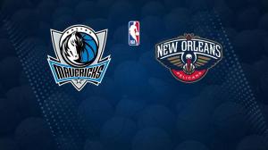 How to Watch the Mavericks vs. Pelicans Game: Streaming & TV Channel Info for January 29
