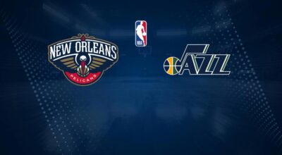 How to Watch the Pelicans vs. Jazz Game: Streaming & TV Channel Info for January 17