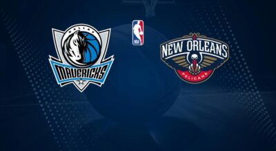 How to Watch the Pelicans vs. Mavericks Game: Streaming & TV Channel Info for January 15