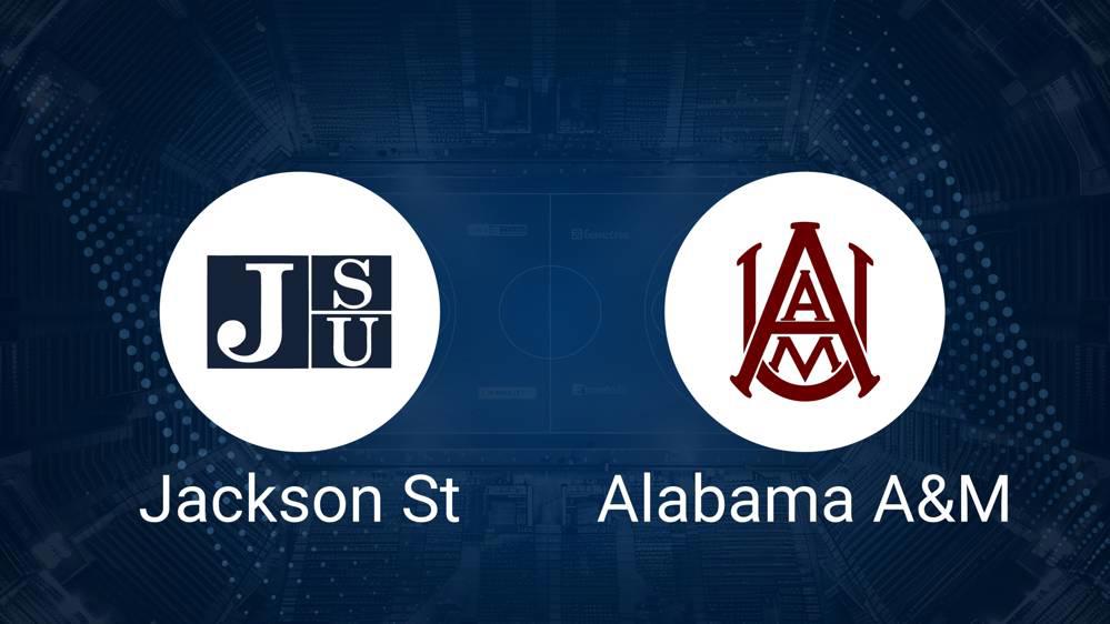 Jackson State vs. Alabama A&M Predictions & Picks: Spread, Total - January 13